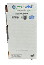 Load image into Gallery viewer, Active Laundry Detergent: Free & Clear