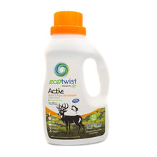 Load image into Gallery viewer, Active Laundry Detergent: Hunt & Fish - Zero Scent