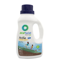 Load image into Gallery viewer, Active Laundry Detergent: Fresh Scent