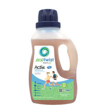 Load image into Gallery viewer, Active Laundry Detergent: Vanilla Scent