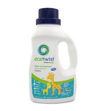 Load image into Gallery viewer, Baby Laundry Detergent: Gently Scented