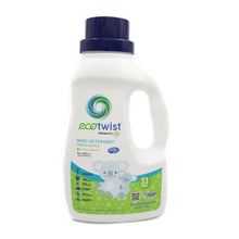 Load image into Gallery viewer, Baby Laundry Detergent: Free & Gentle