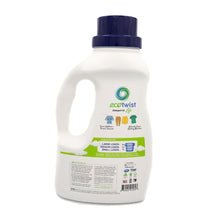 Load image into Gallery viewer, Uniform Laundry Detergent: Free & Clear