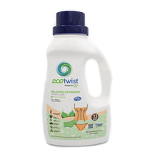 Load image into Gallery viewer, Delicates Laundry Detergent: Free & Clear