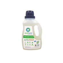 Load image into Gallery viewer, Everyday Laundry Detergent: Free & Clear