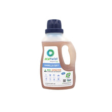 Load image into Gallery viewer, Everyday Laundry Detergent: Vanilla Sky Scent