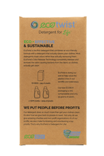 Load image into Gallery viewer, Active Laundry Detergent: Outdoor Zero Scent