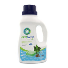 Load image into Gallery viewer, Towels & Linens Laundry Detergent: Fresh Scent