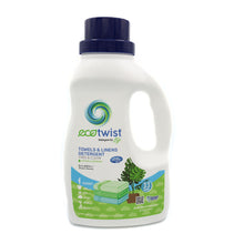 Load image into Gallery viewer, Towels & Linens Laundry Detergent: Free & Clear