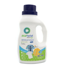 Load image into Gallery viewer, Uniform Laundry Detergent: Free & Clear