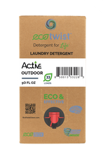 Load image into Gallery viewer, Active Laundry Detergent: Outdoor Zero Scent