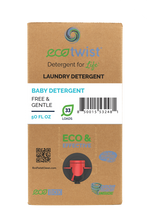 Load image into Gallery viewer, Baby Laundry Detergent: Free & Gentle