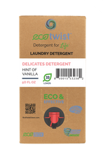 Load image into Gallery viewer, Delicates Laundry Detergent: Hint of Vanilla