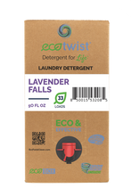 Load image into Gallery viewer, Everyday Laundry Detergent: Lavender Falls Scent