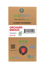 Load image into Gallery viewer, Everyday Laundry Detergent: Orchard Breeze Scent