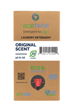 Load image into Gallery viewer, Everyday Laundry Detergent: Original Scent