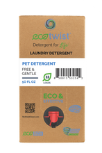Load image into Gallery viewer, Pet Laundry Detergent: Free & Gentle