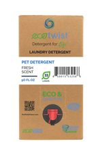 Load image into Gallery viewer, Pet Laundry Detergent: Fresh Scent