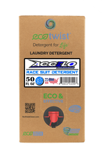 Load image into Gallery viewer, Accelo Racewear Suit Laundry Detergent: Zero Scent
