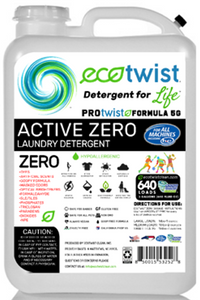 EcoTwist Professional Free & Clear 5G