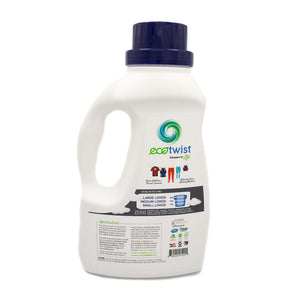 Active Laundry Detergent: Free & Clear
