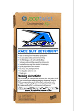 Load image into Gallery viewer, Accelo Racewear Suit Laundry Detergent: Zero Scent
