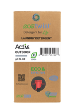 Load image into Gallery viewer, Active Laundry Detergent: Outdoor Zero Scent
