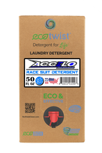 Load image into Gallery viewer, Accelo Racewear Suit Laundry Detergent: Zero Scent
